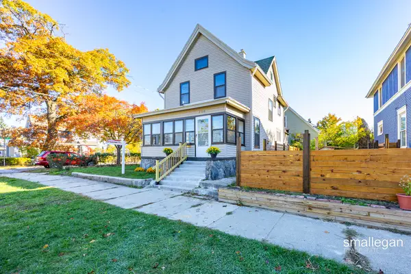 700 Union Avenue SE, GrandRapids, MI 49503