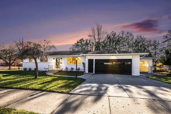 1524 Sweet Street NE, GrandRapids, MI 49505