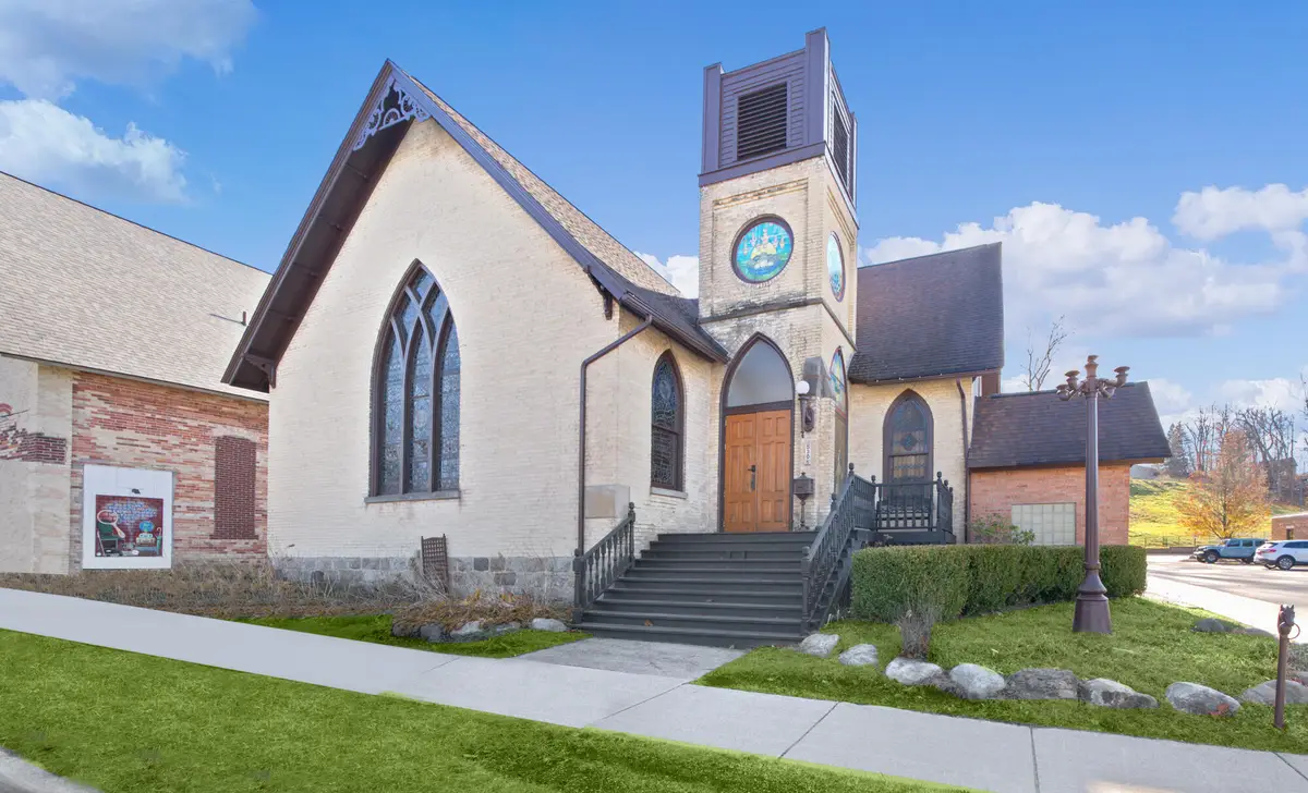 30 Quarterline Street, Newaygo, MI 49337 - #1