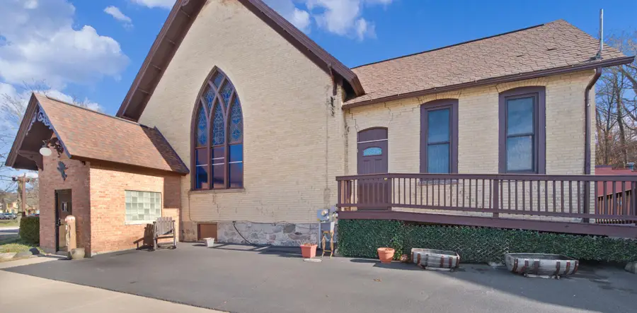 30 Quarterline Street, Newaygo, MI 49337 - #3