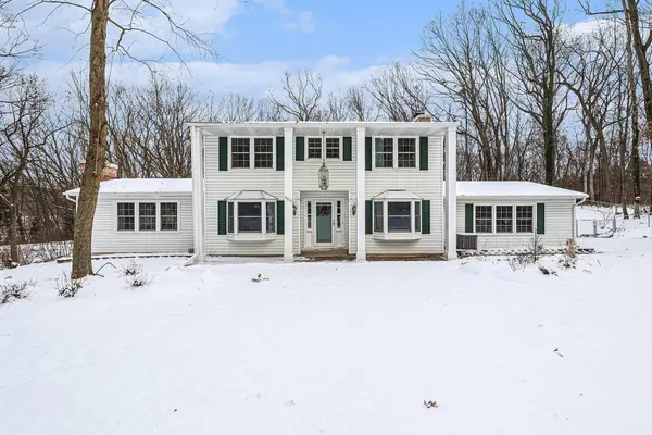 860 Sylvan Drive, BattleCreek, MI 49017