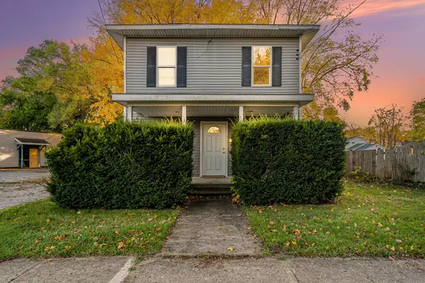 354 E Allegan Street, Otsego, MI 49078