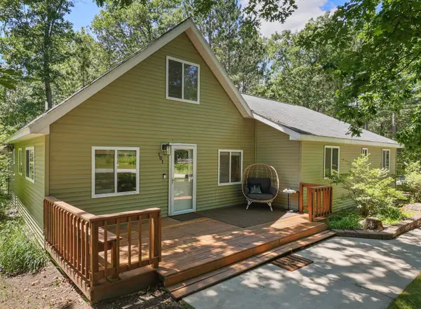 101 Winding Drive, HoughtonLake, MI 48629