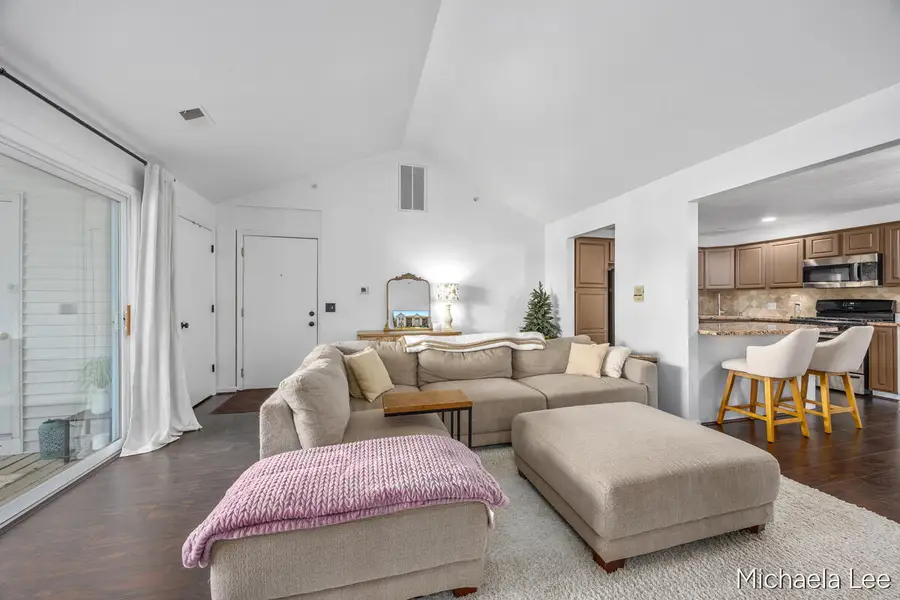 3169 E Crystal Waters Drive Unit: 8, Holland, MI 49424 - Image #3