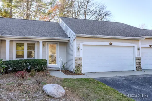 6833 Windwater Court, NortonShores, MI 49444