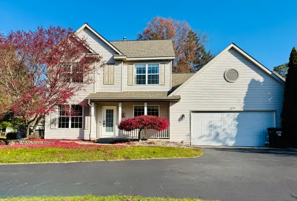 5479 Alberta Drive, Hudsonville, MI 49426