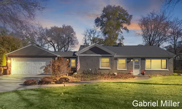 2444 Irene Avenue SE, GrandRapids, MI 49546