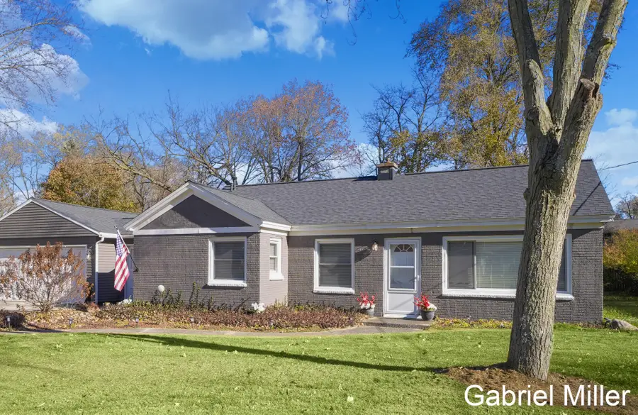 2444 Irene Avenue SE, Cascade, MI 49546 - Image #3