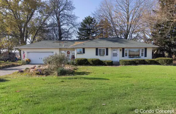 8441 Homerich Avenue SW, ByronCenter, MI 49315