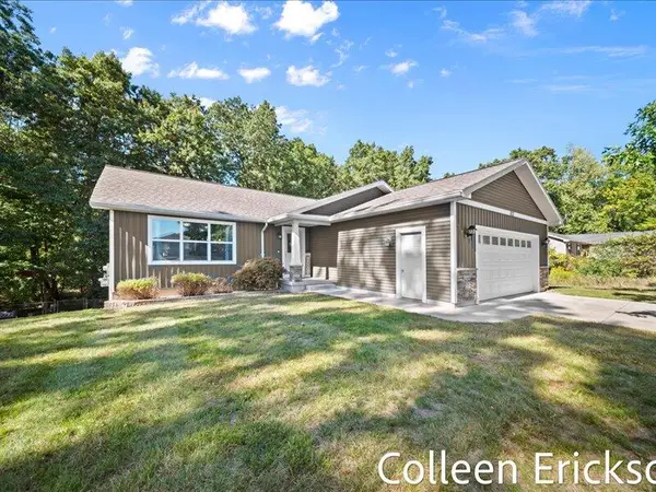 833 Morgan Drive, Belding, MI 48809