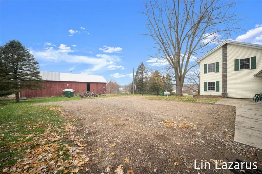 12675 Harder Road, Constantine Township, MI 49093 - Image #2
