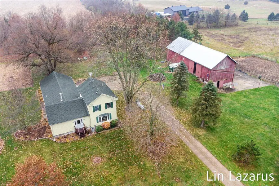 12675 Harder Road, Constantine Township, MI 49093 - Image #3