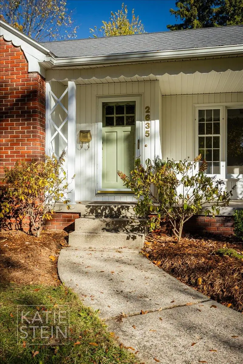 2635 Elmwood Drive SE, East Grand Rapids, MI 49506 - Image #2