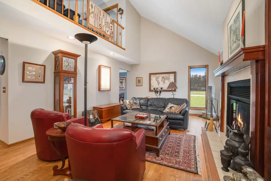 1792 Forest Lake Drive SE, Kentwood, MI 49546 - #3