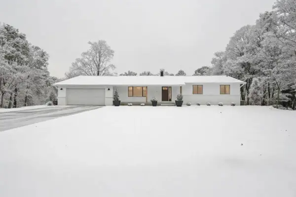 4245 Johnson Road, Middleville, MI 49333