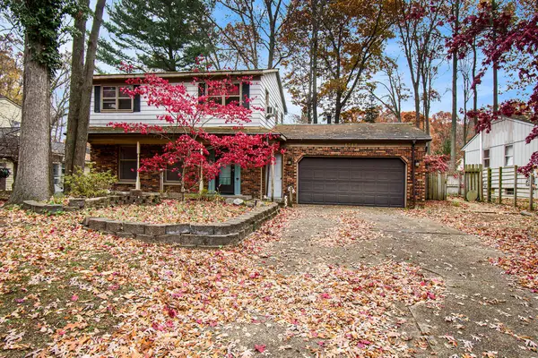 4748 Grenadier Drive SW, Wyoming, MI 49509