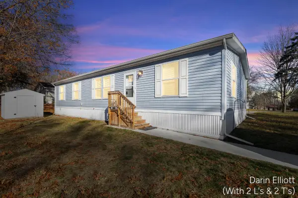 1133 Yeomans Street Unit: 47, Ionia, MI 48846