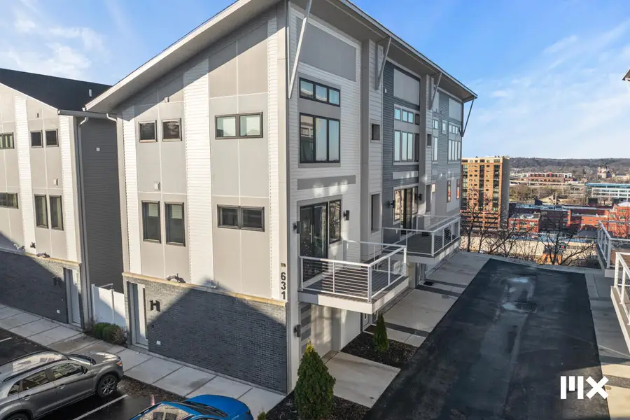 631 Fairview Avenue NE Unit: 2, Grand Rapids, MI 49503 - Image #3