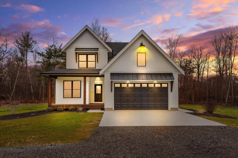 10048 Barberry Lane, Reynolds Township, MI 49329 - Image #2