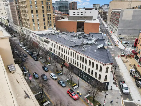 40 Monroe Center Street NW Unit: 307, GrandRapids, MI 49503