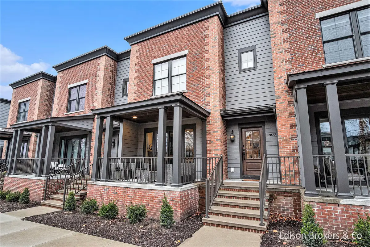 7277 Schoolhouse Drive SE Building: 1 Unit: 6, Ada, MI 49301 - Image #1