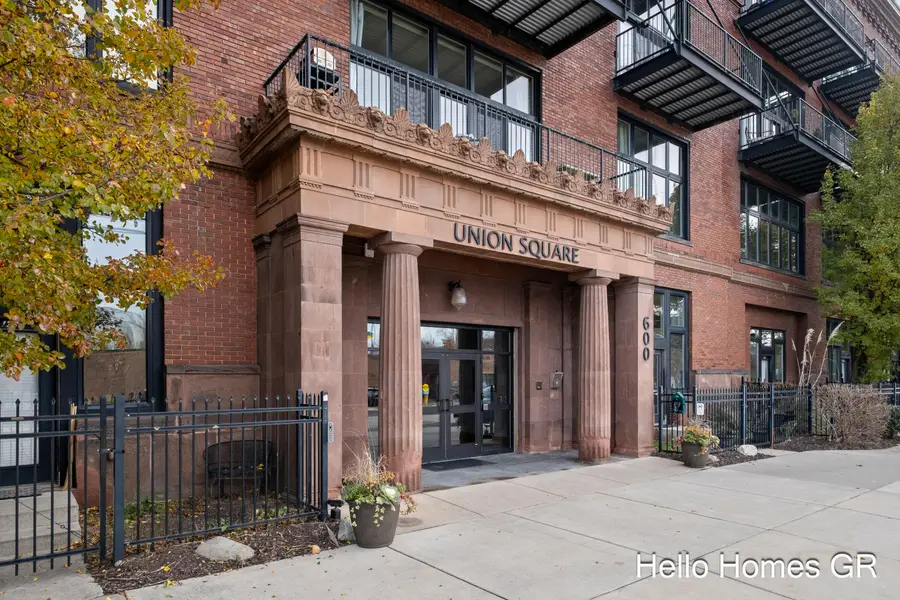 600 Broadway Avenue NW Unit: 317, Grand Rapids, MI 49504 - Image #2