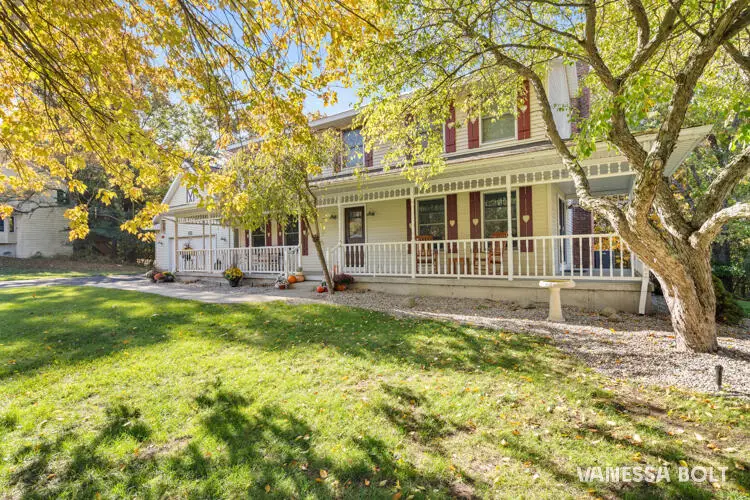 6885 Blythefield Avenue NE, Rockford, MI 49341 - Image #3