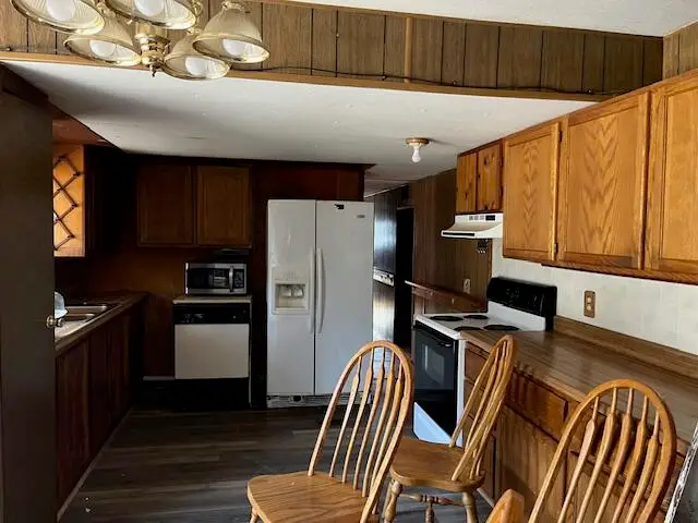 8799 Garbow Road, Reynolds Township, MI 49329 - Image #2