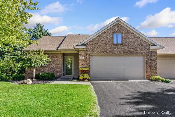 6356 Livingston Court, Hudsonville, MI 49426