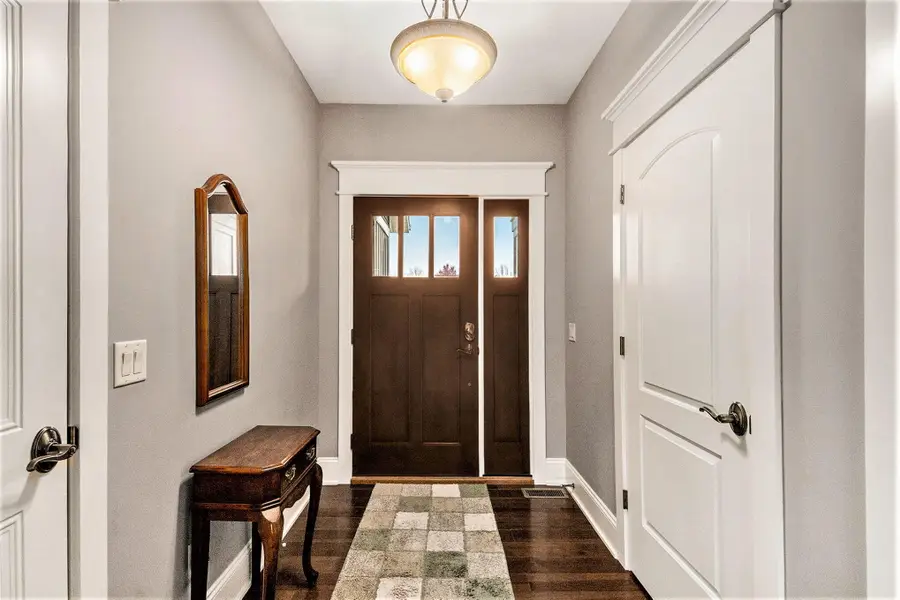 6501 Andre's Crossing Unit: 14, Grandville, MI 49418 - Image #3