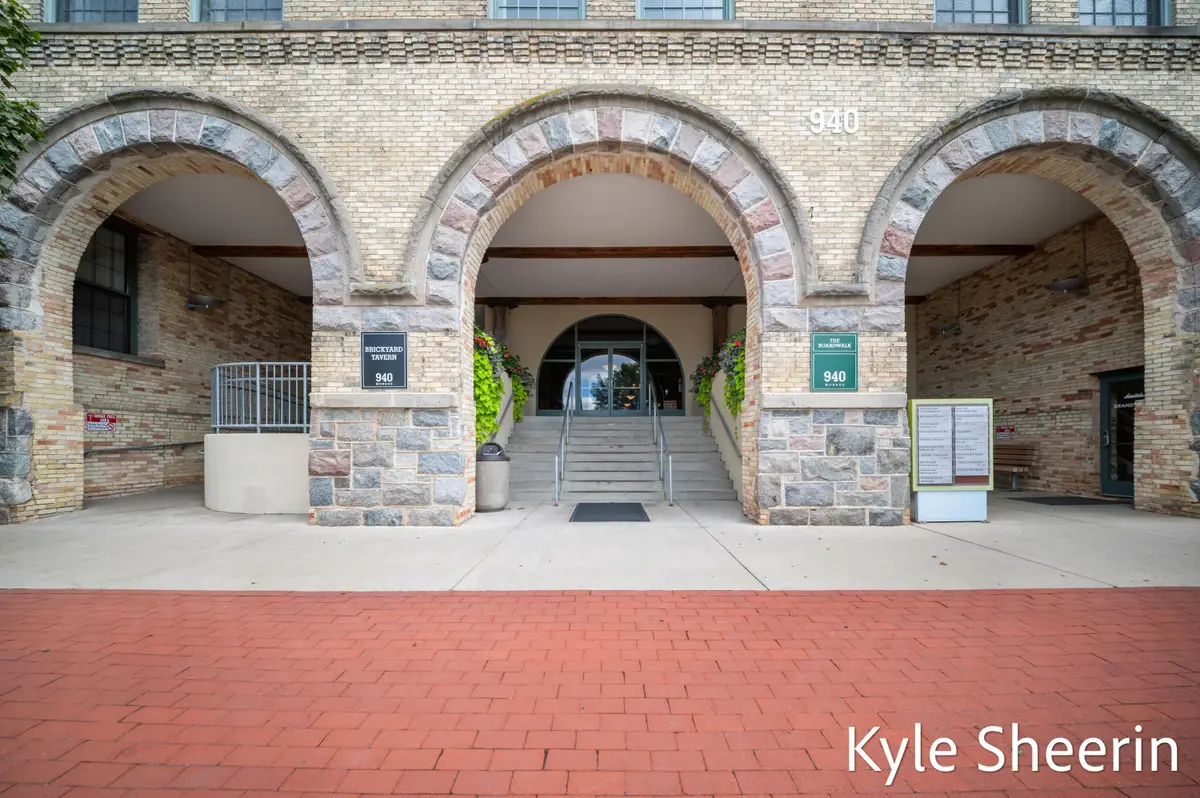 940 Monroe Avenue NW Unit: 206, Grand Rapids, MI 49503 - #1