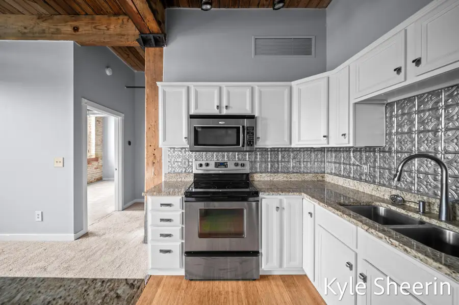 940 Monroe Avenue NW Unit: 206, Grand Rapids, MI 49503 - #3