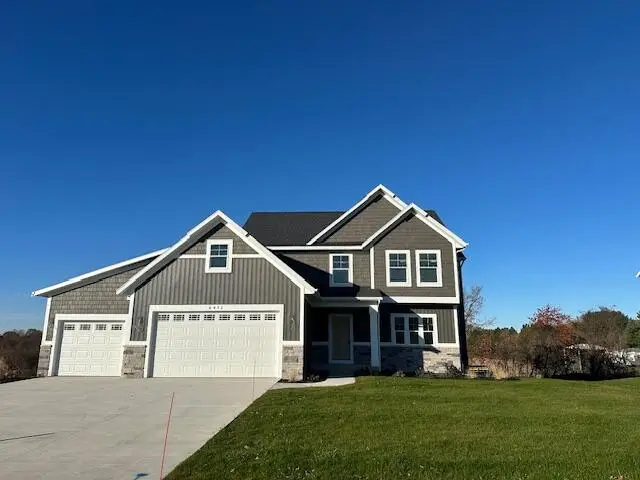 6471 Estate Drive SW, Cutlerville, MI 49315 - Image #2