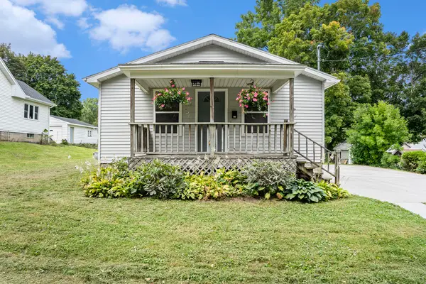 916 Yeomans Street, Ionia, MI 48846