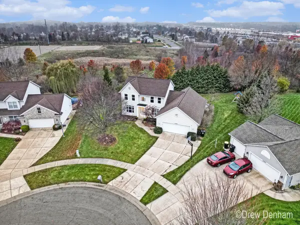 2108 Hartman Court SE, Caledonia, MI 49316