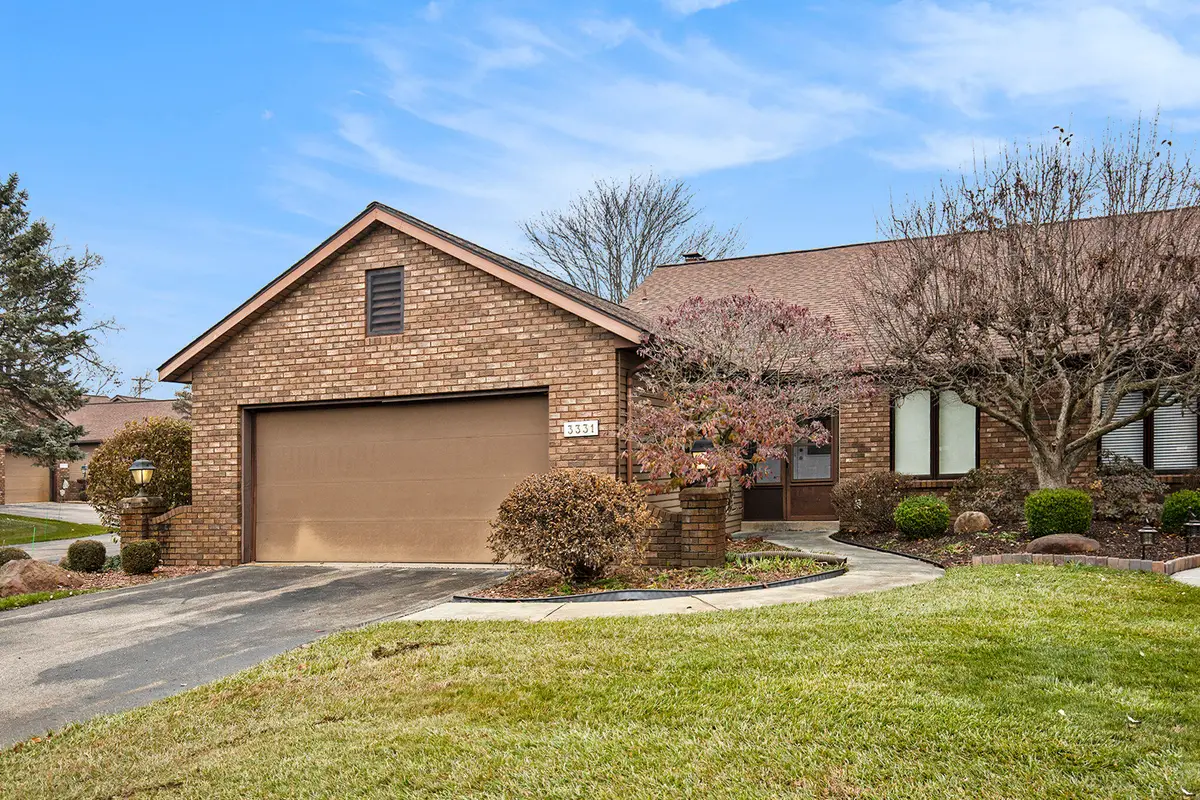 3331 Calvin Court SW, Grandville, MI 49418 - Image #1