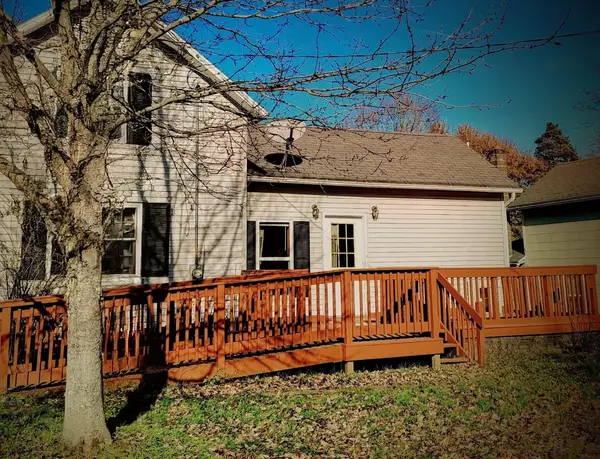 135 Mill Street, Delton, MI 49046