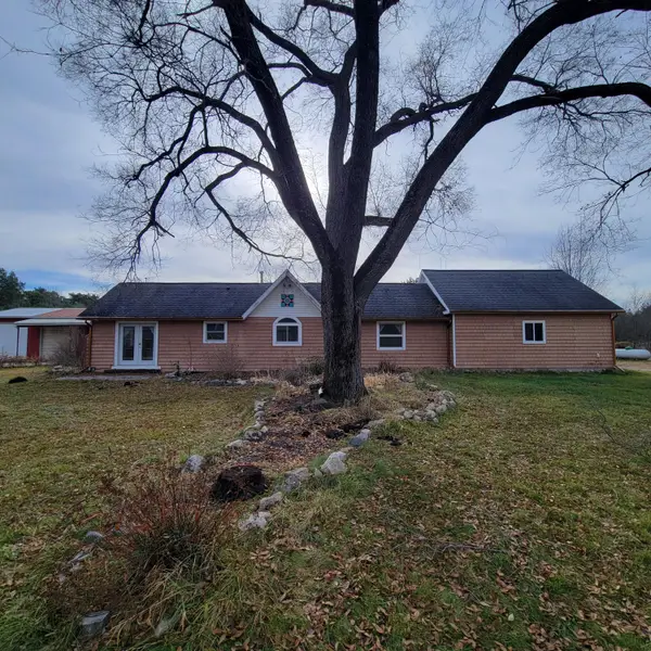13625 Potter Road, BearLake, MI 49614