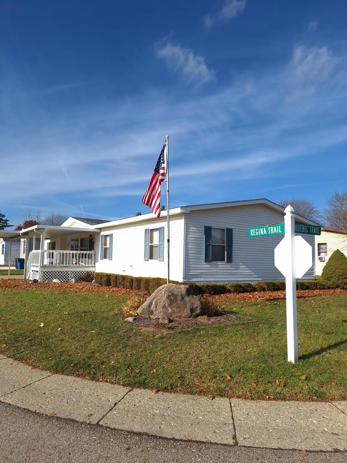 1149 Regina Trail, Wayland, MI 49348 - Image #1