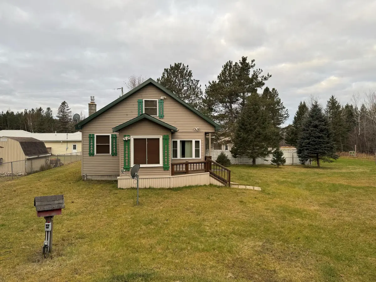 7104 M-117, Engadine, MI 49827 - #1