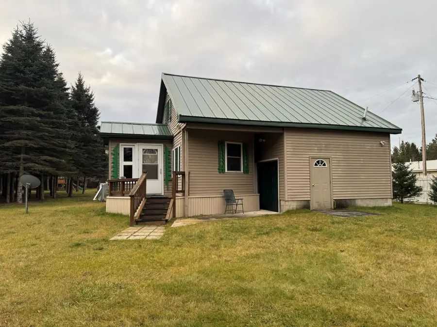7104 M-117, Engadine, MI 49827 - #2