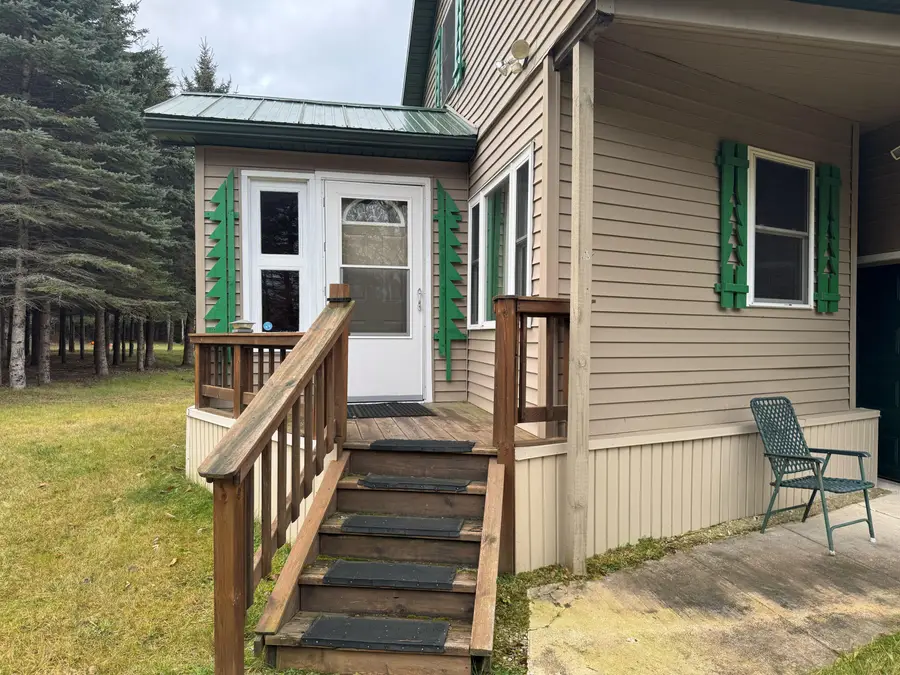 7104 M-117, Engadine, MI 49827 - #3