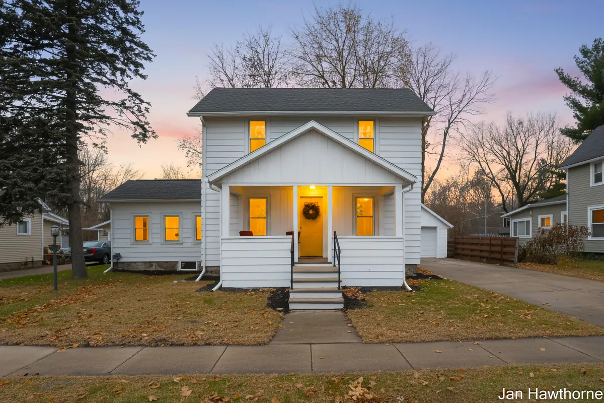 403 W Mill Street, Hastings, MI 49058 - #1