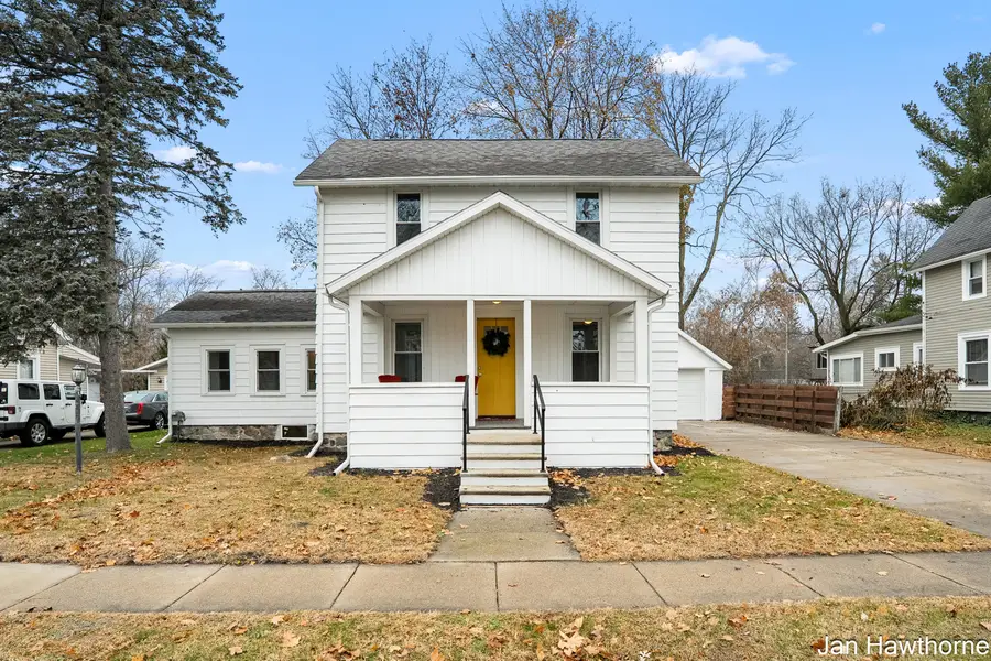 403 W Mill Street, Hastings, MI 49058 - #2