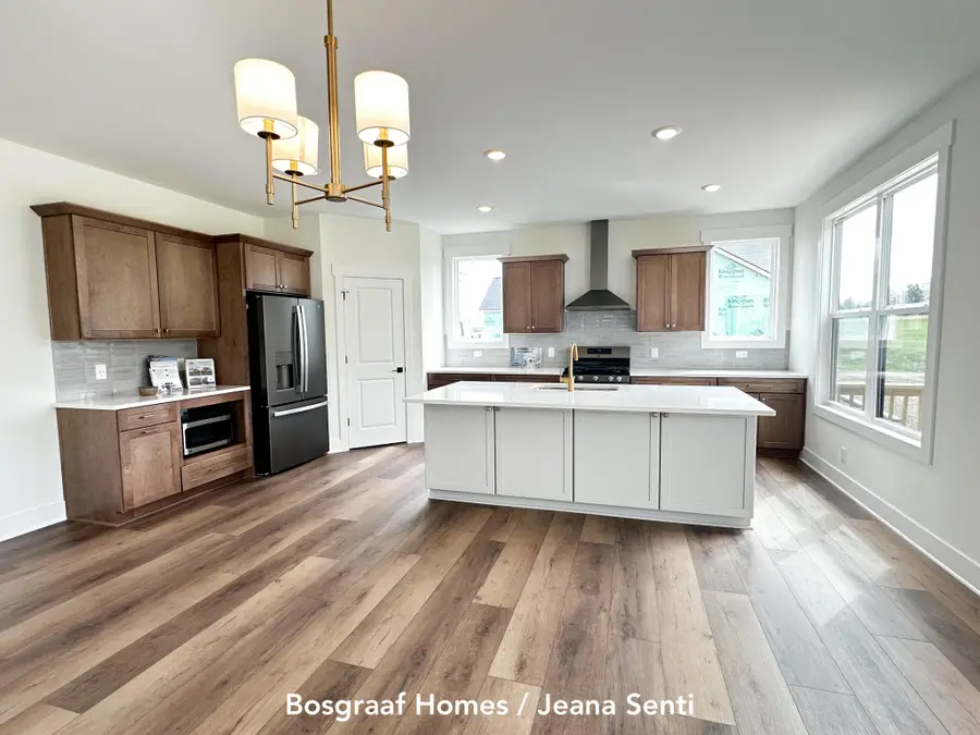 1678 Round Barn Drive, Hudsonville, MI 49426 - #2