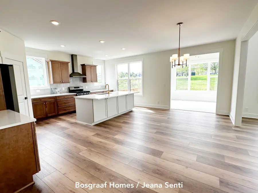 1678 Round Barn Drive, Hudsonville, MI 49426 - #3