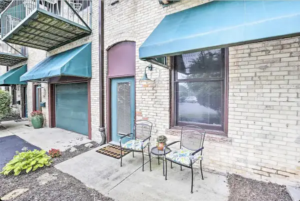 110 N Harbor Drive Unit: 113, GrandHaven, MI 49417