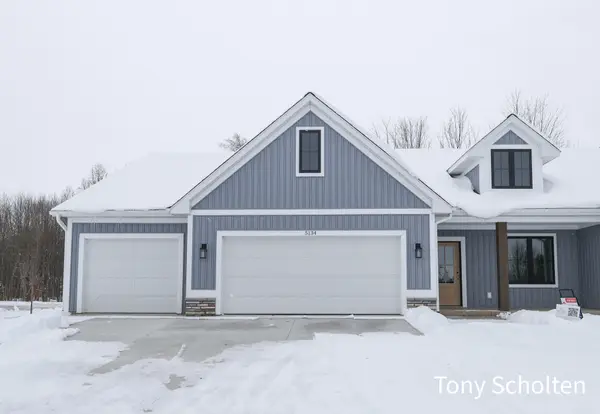 5151 Blendon Meadow Circle Unit: 29, Hudsonville, MI 49426