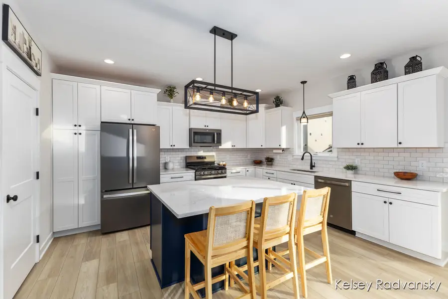 6450 Estate Drive SW, Cutlerville, MI 49315 - #3