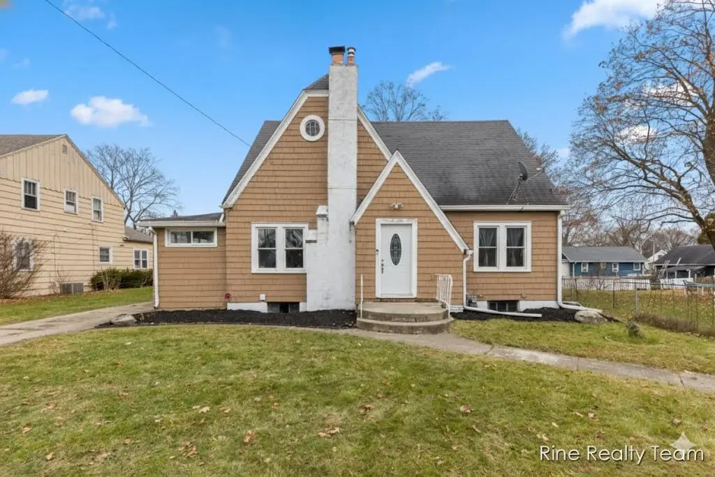 136 East Avenue North, Battle Creek, MI 49017 - #1